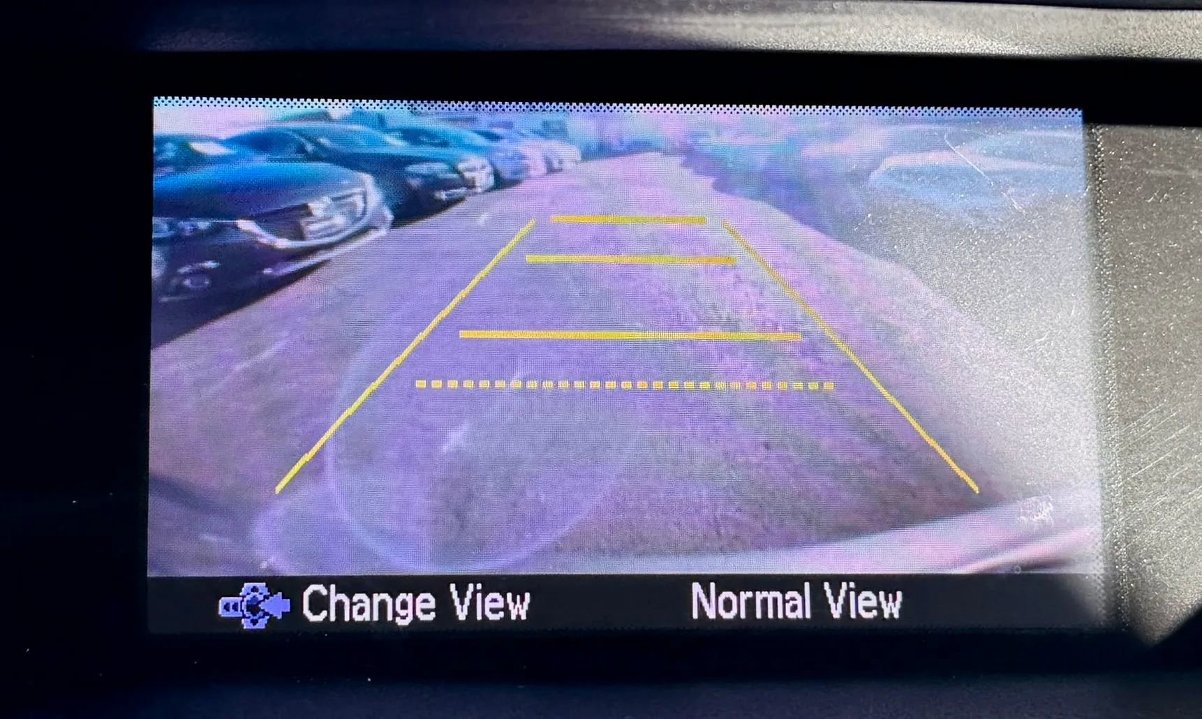 Used 2013 Honda CR-V EX image 21