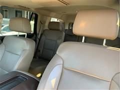 Used 2015 Chevrolet Tahoe LTZ image 12