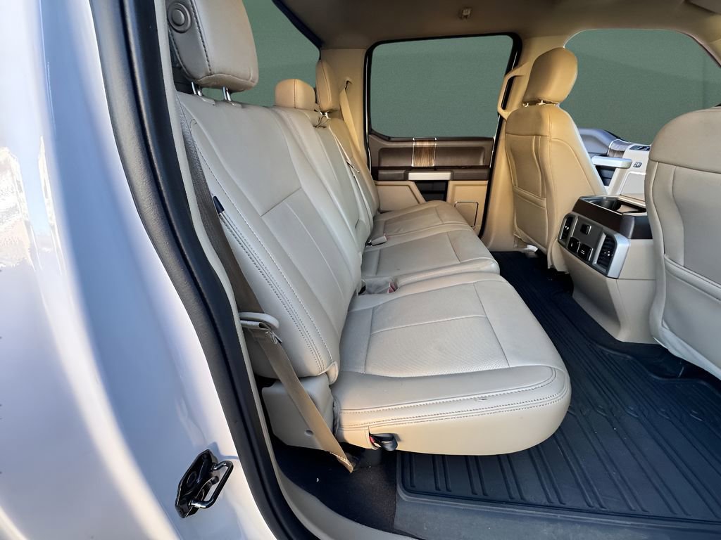 Used 2019 Ford F150 Lariat image 13