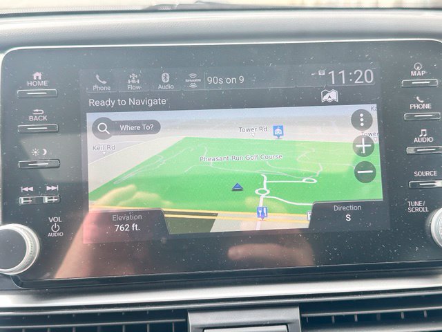 Used 2021 Honda Accord Touring image 17