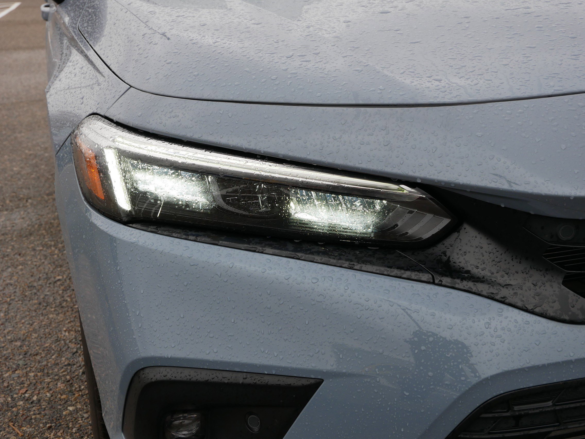 Certified 2022 Honda Civic Sport Touring image 15