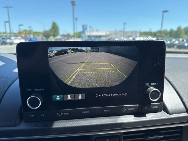 Certified 2023 Honda Pilot LX image 14