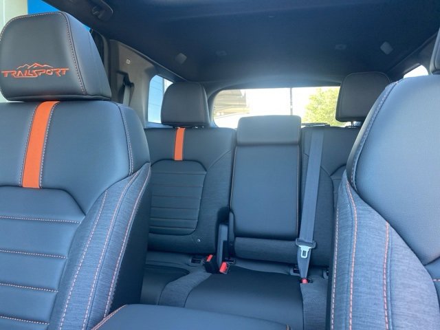 Used 2026 Honda Passport TrailSport image 15