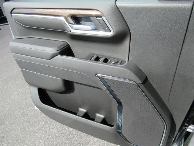 New 2026 Chevrolet Silverado 1500 LT w/ All Star Edition Plus image 27