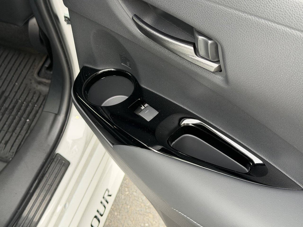 Used 2025 Toyota Corolla GR AWD/4WD image 41