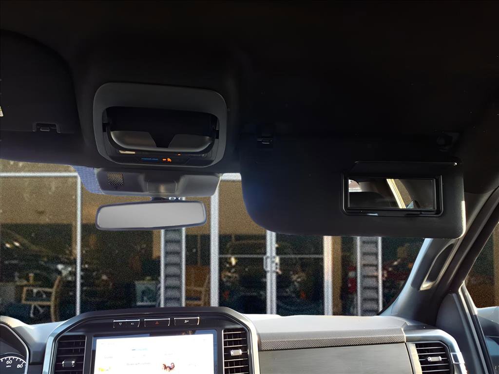 Used 2023 Ford F150 XLT w/ Equipment Group 302A High image 17