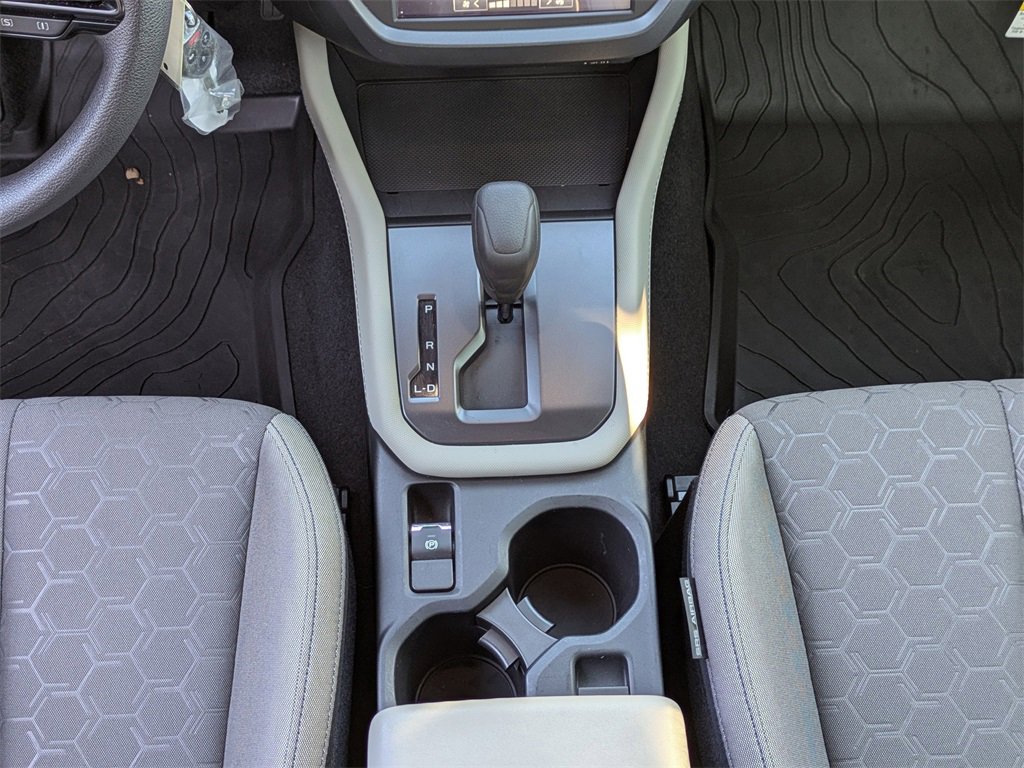 Used 2025 Subaru Forester image 19