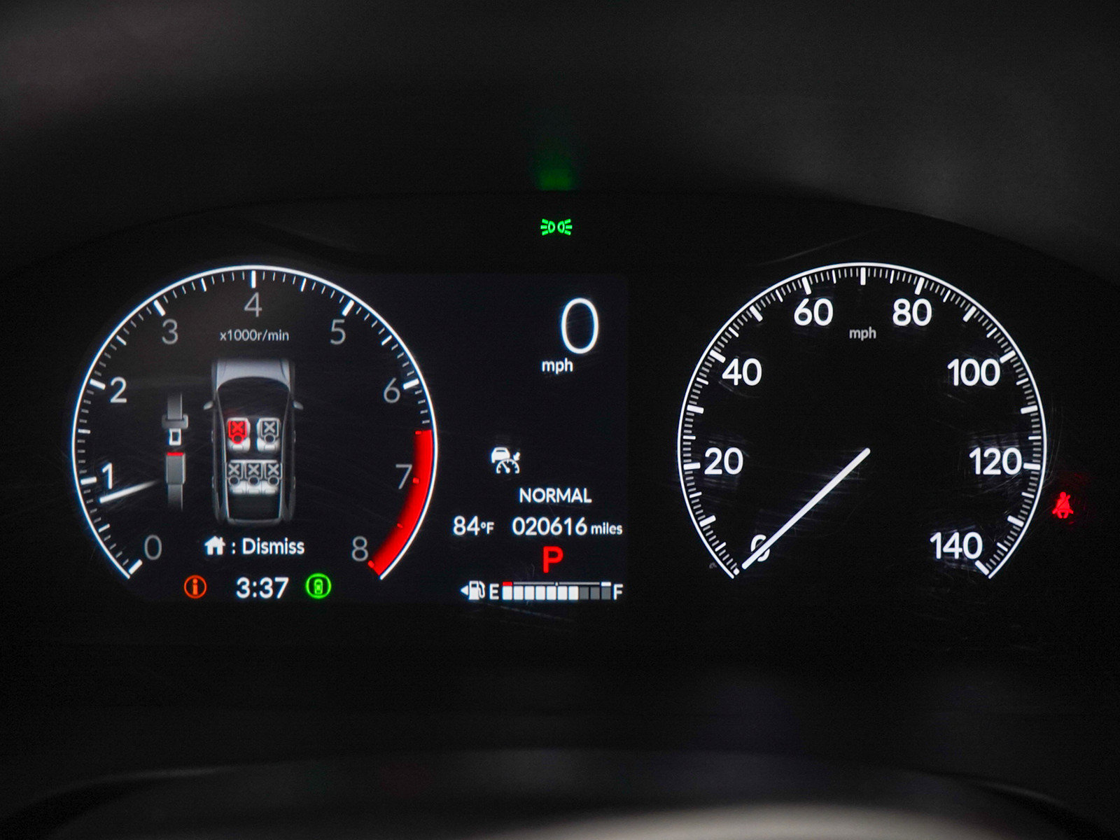 Used 2025 Honda CR-V LX image 26