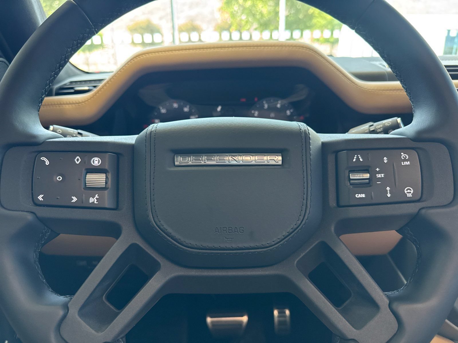 Used 2026 Land Rover Defender 130 X AWD/4WD image 24