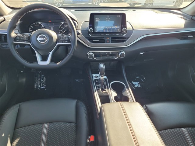 New 2025 Nissan Altima 2.5 SR image 7