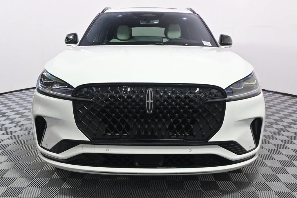 New 2026 Lincoln Aviator Black Label w/ Jet Appearance Package AWD/4WD image 10