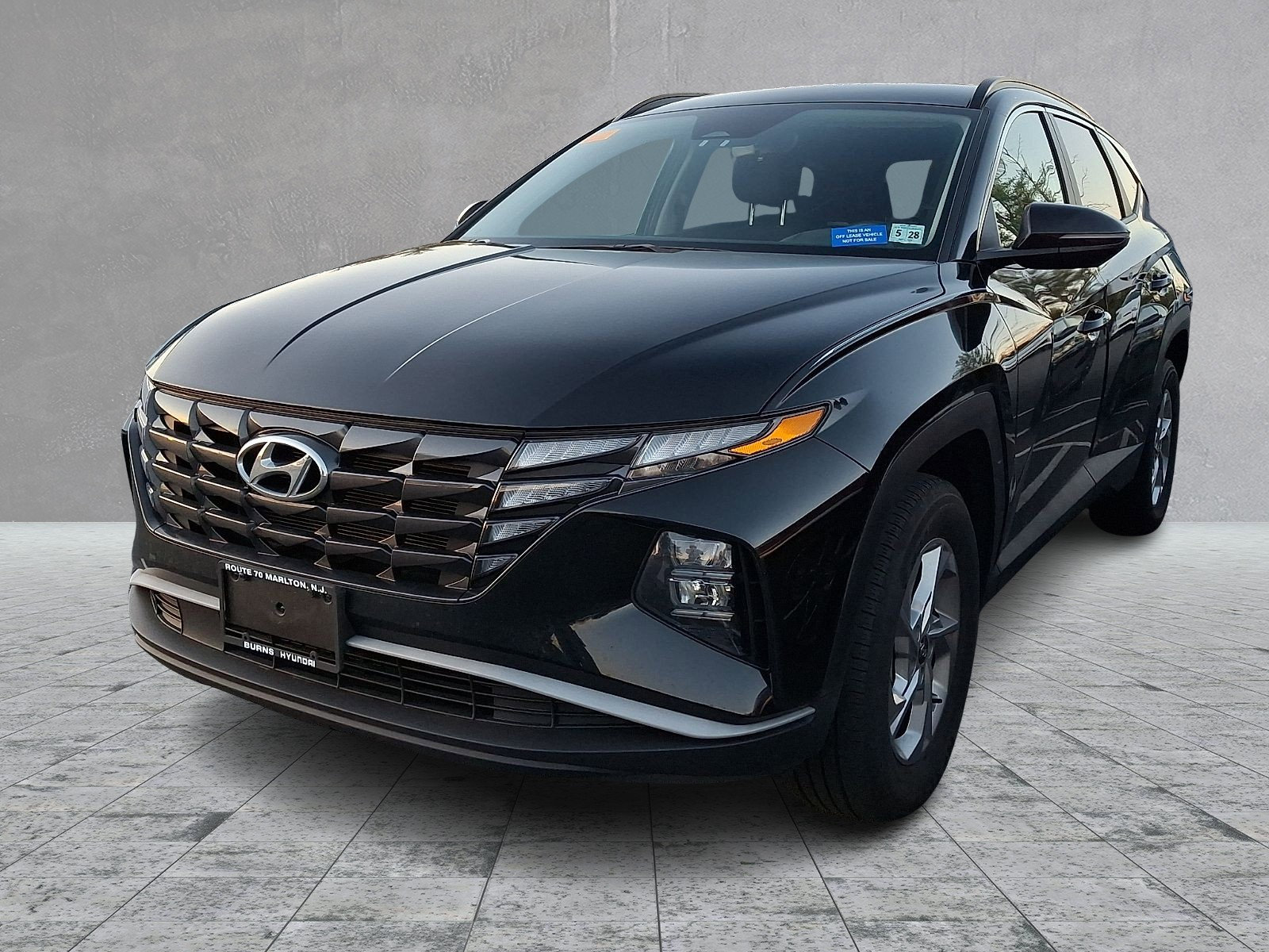 Used 2023 Hyundai Tucson SEL image 1