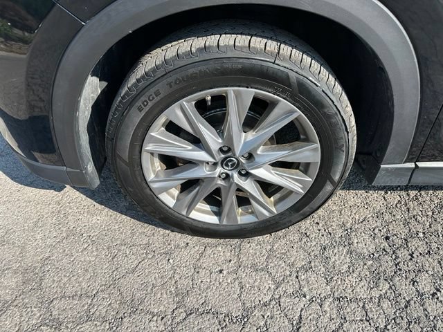 Used 2020 MAZDA CX-5 Grand Touring AWD/4WD image 9