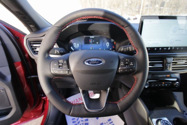 New 2025 Ford Escape ST-Line Elite w/ Premium Technology Package image 25