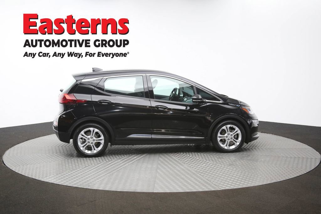 Used 2018 Chevrolet Bolt LT image 45