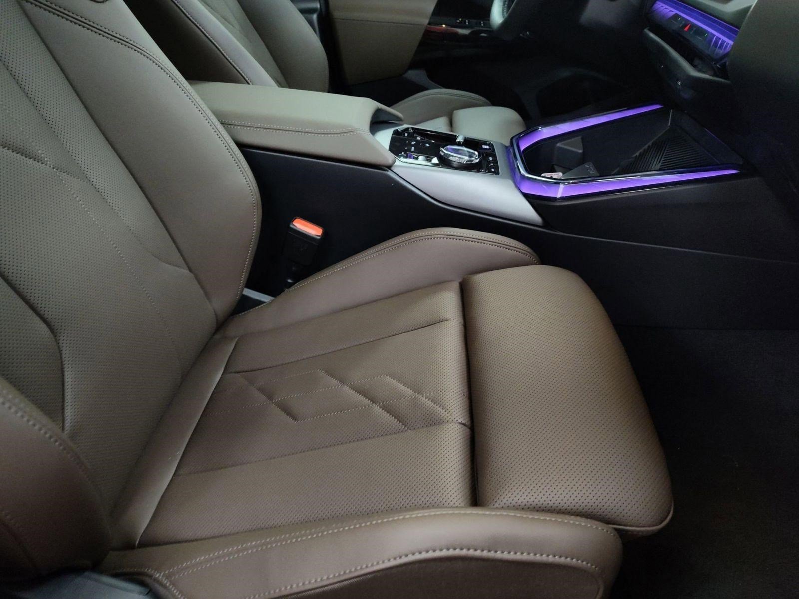 New 2026 BMW X3 xDrive30 w/ Convenience Package image 27