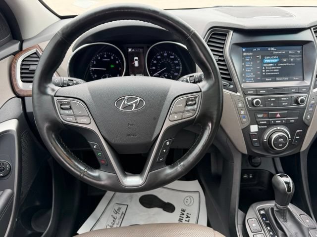 Used 2019 Hyundai Santa Fe XL AWD/4WD image 9
