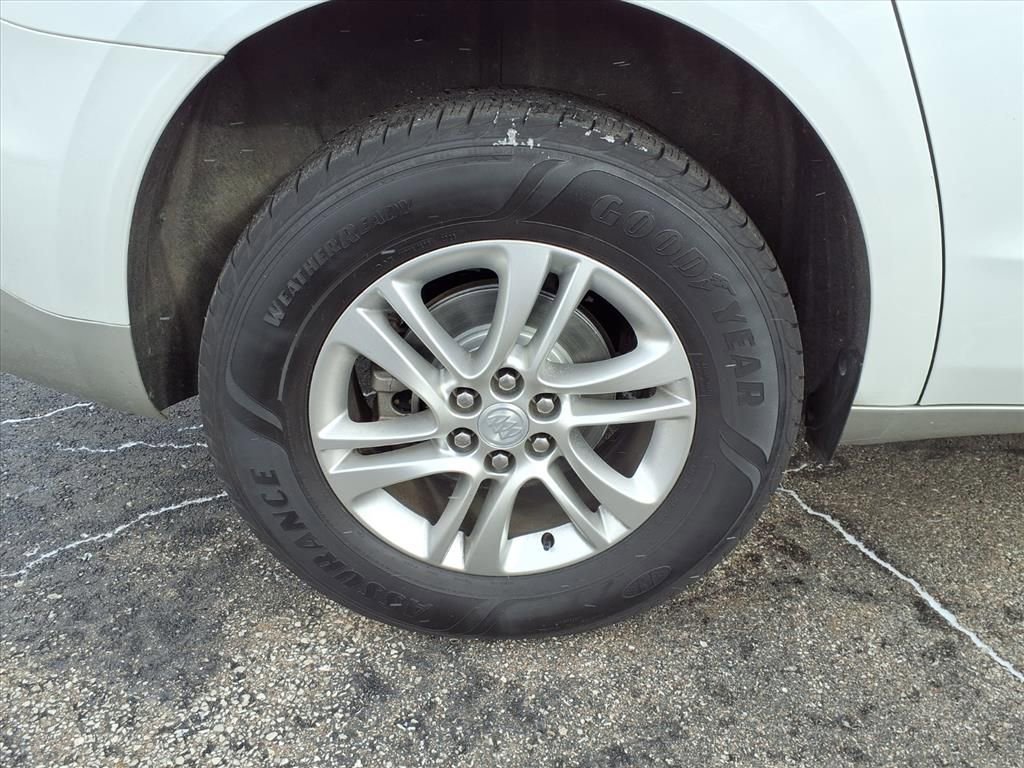 Used 2019 Buick Enclave Premium image 42