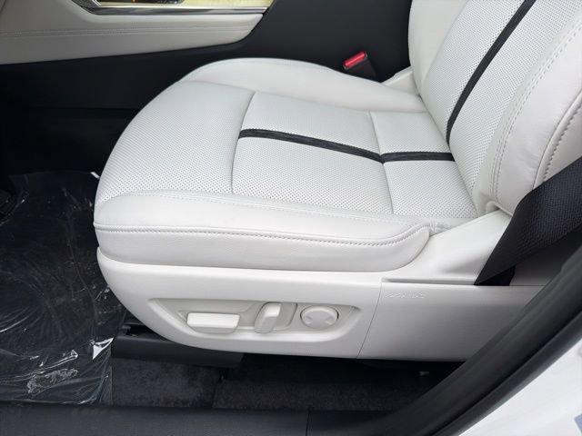 New 2026 MAZDA CX-90 3.3 Turbo S w/ Premium Plus image 15