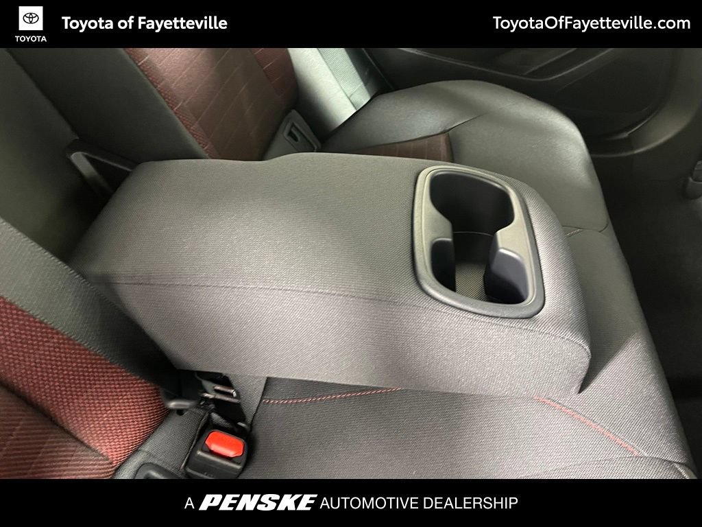 Used 2026 Toyota Corolla SE FWD image 8
