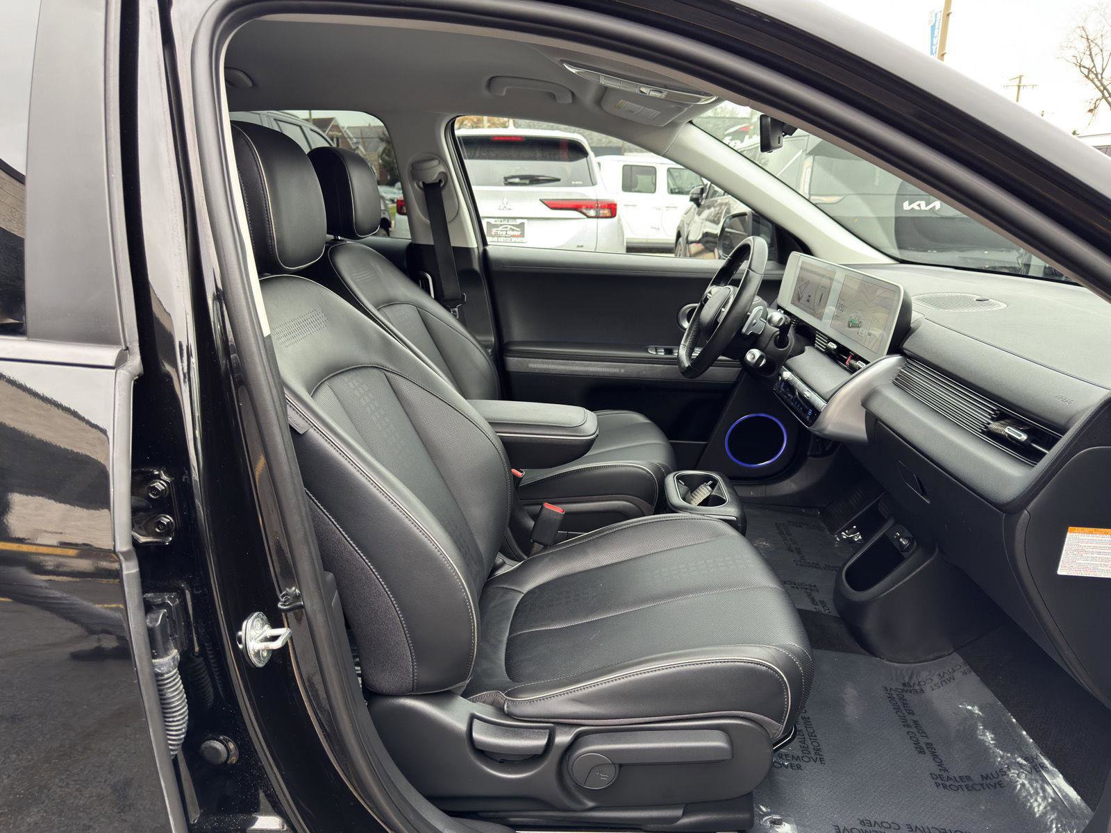 Used 2022 Hyundai Ioniq 5 SEL image 39