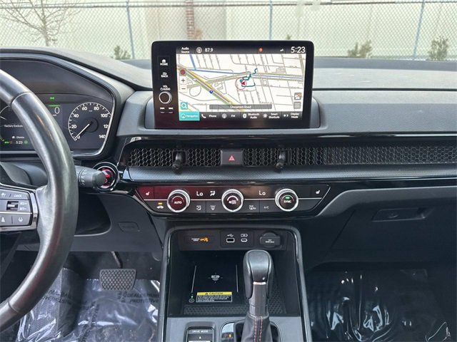 Used 2023 Honda CR-V Sport Touring image 24