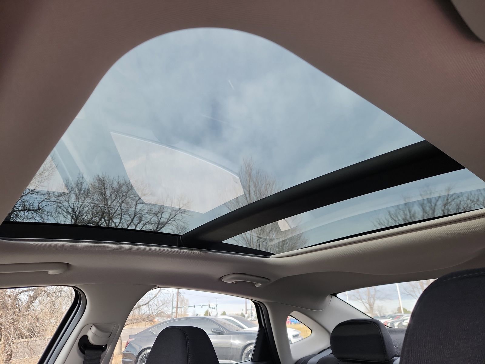 New 2025 Hyundai Sonata SEL image 20