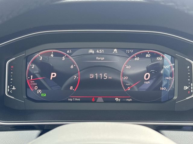 New 2026 Volkswagen Jetta GLI Autobahn FWD image 20