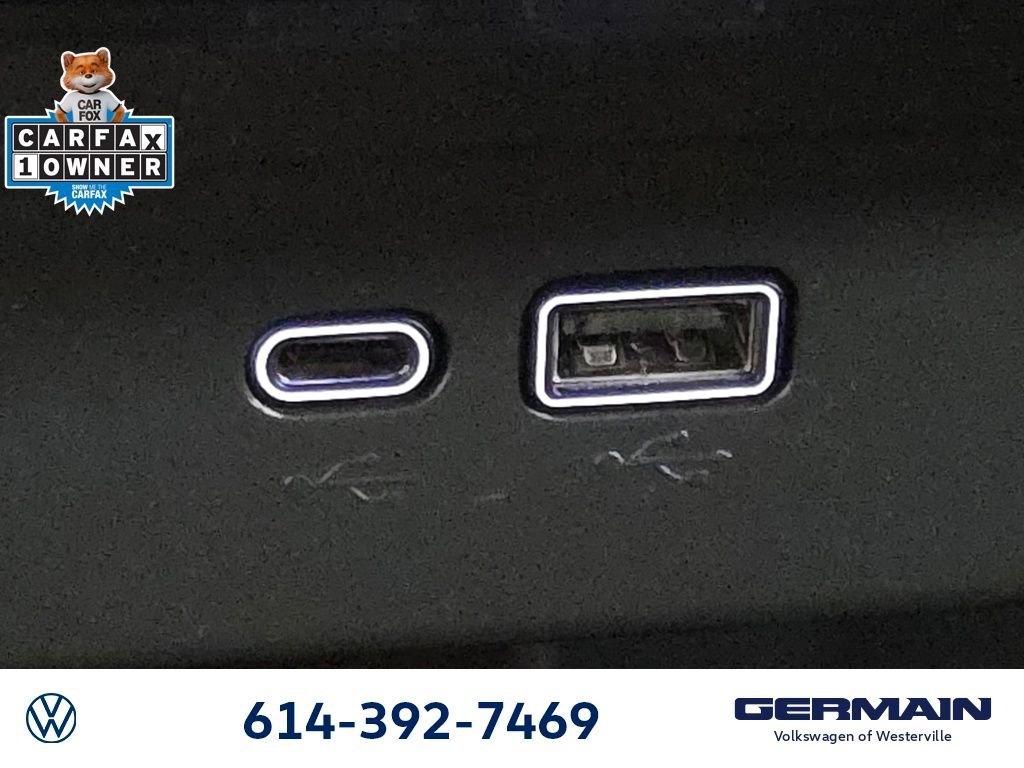 Used 2025 Chevrolet Trax LT w/ LT Convenience Package image 34