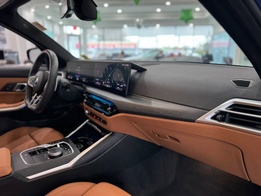 Used 2026 BMW M340i xDrive AWD/4WD image 19