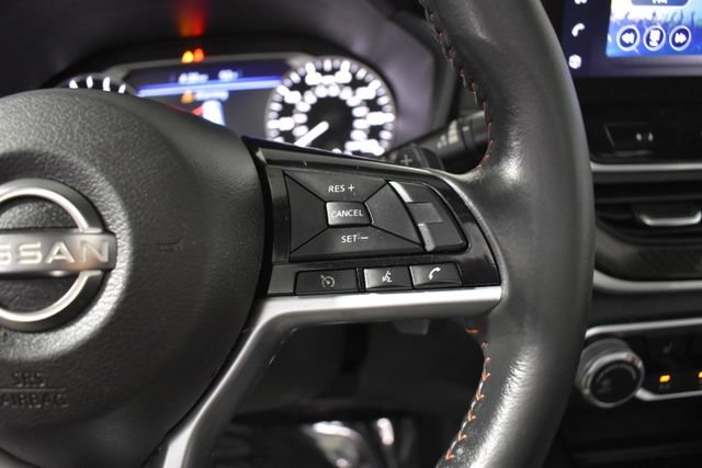 Certified 2024 Nissan Altima 2.5 SR w/ SR Premium Package image 17