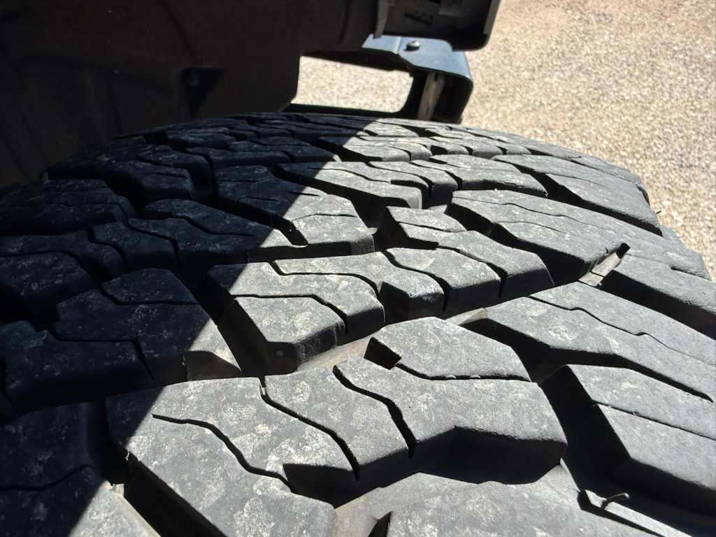 Used 2021 Ford Bronco Wildtrak AWD/4WD image 10