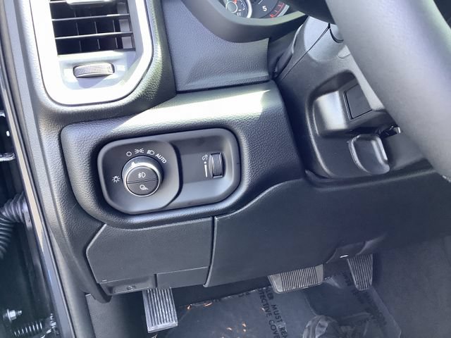 New 2026 RAM 2500 Big Horn AWD/4WD image 15