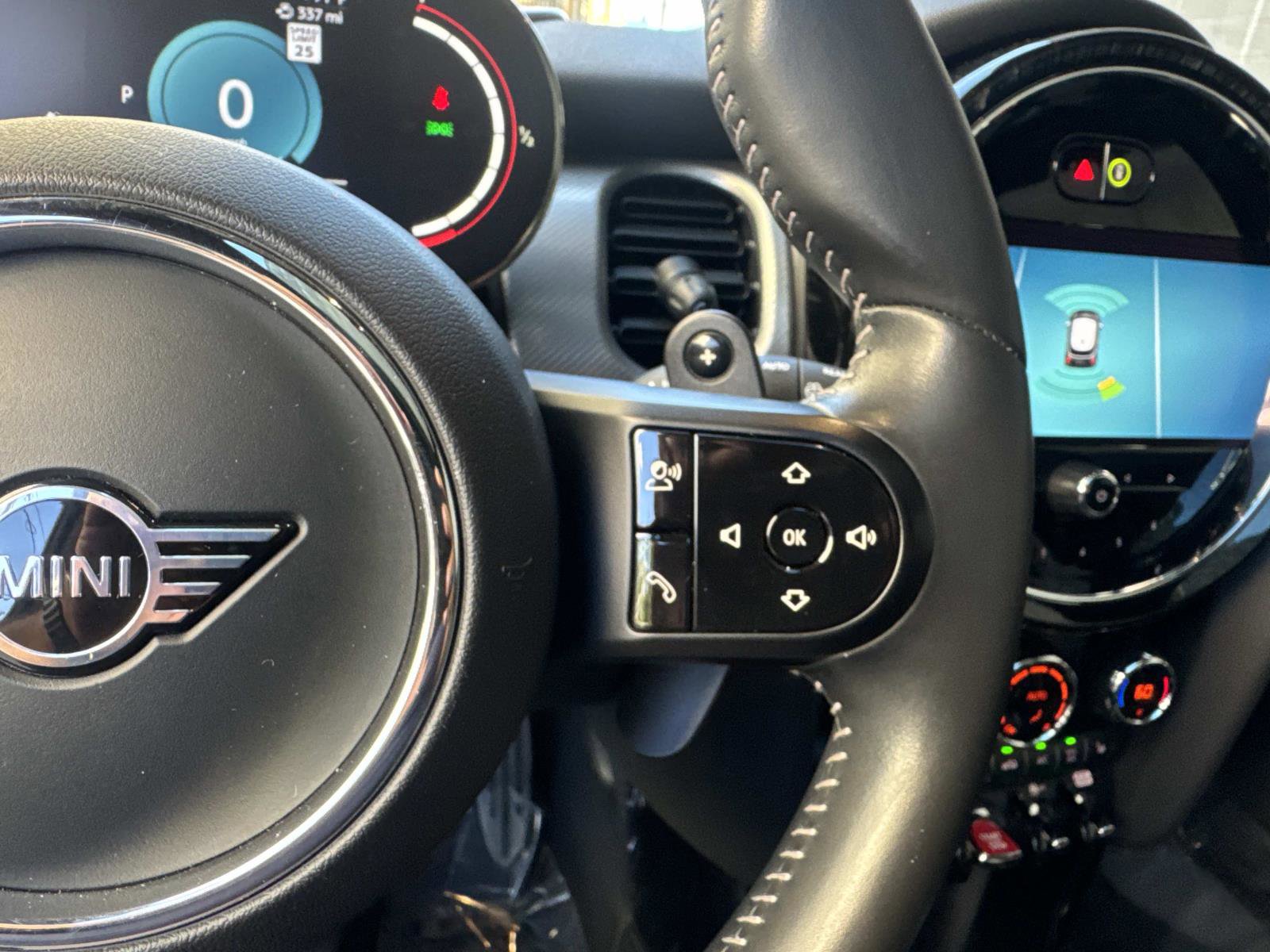 Used 2023 MINI Cooper John Cooper Works w/ Driver Assistance Package image 19