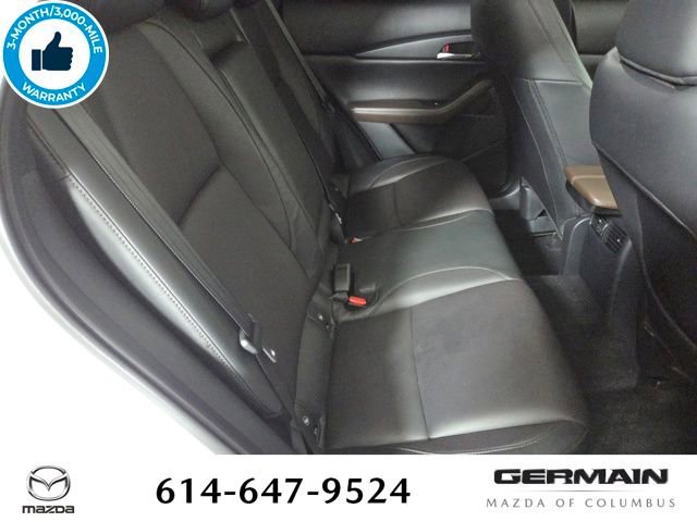 Used 2021 MAZDA CX-30 2.5 Turbo w/ Premium Plus Pkg image 20