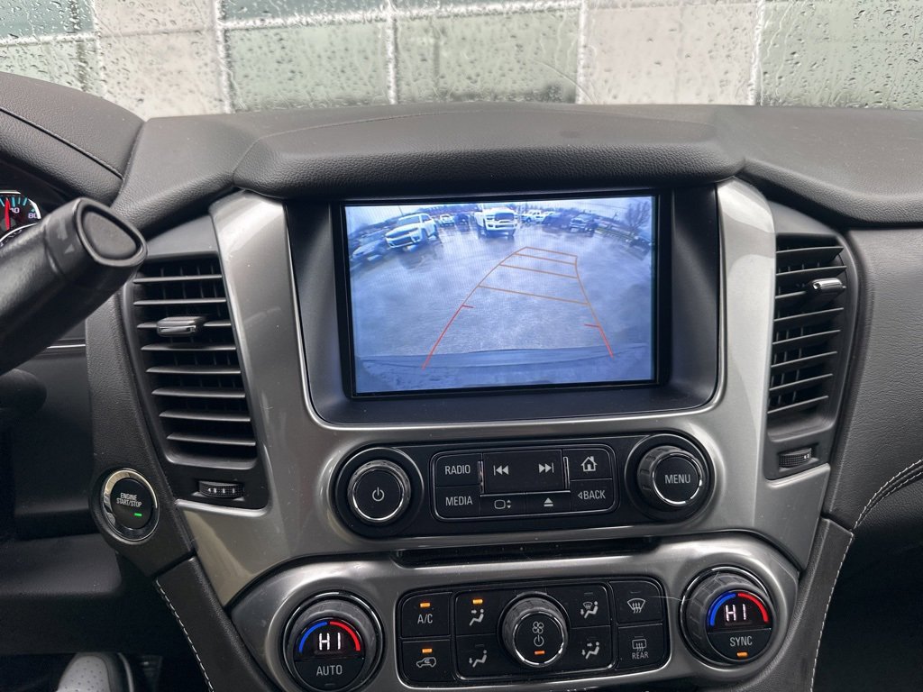 Used 2020 Chevrolet Suburban LT image 11