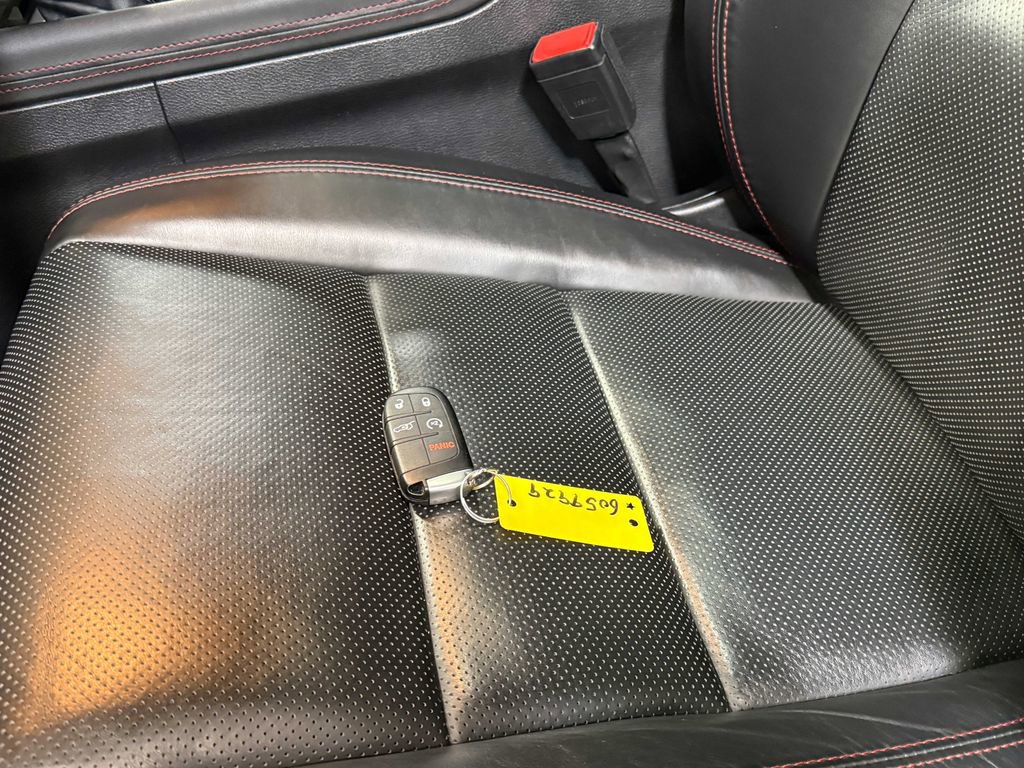 Used 2024 Dodge Durango Citadel image 20