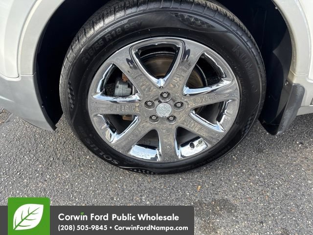 Used 2014 Buick Encore Premium FWD image 9