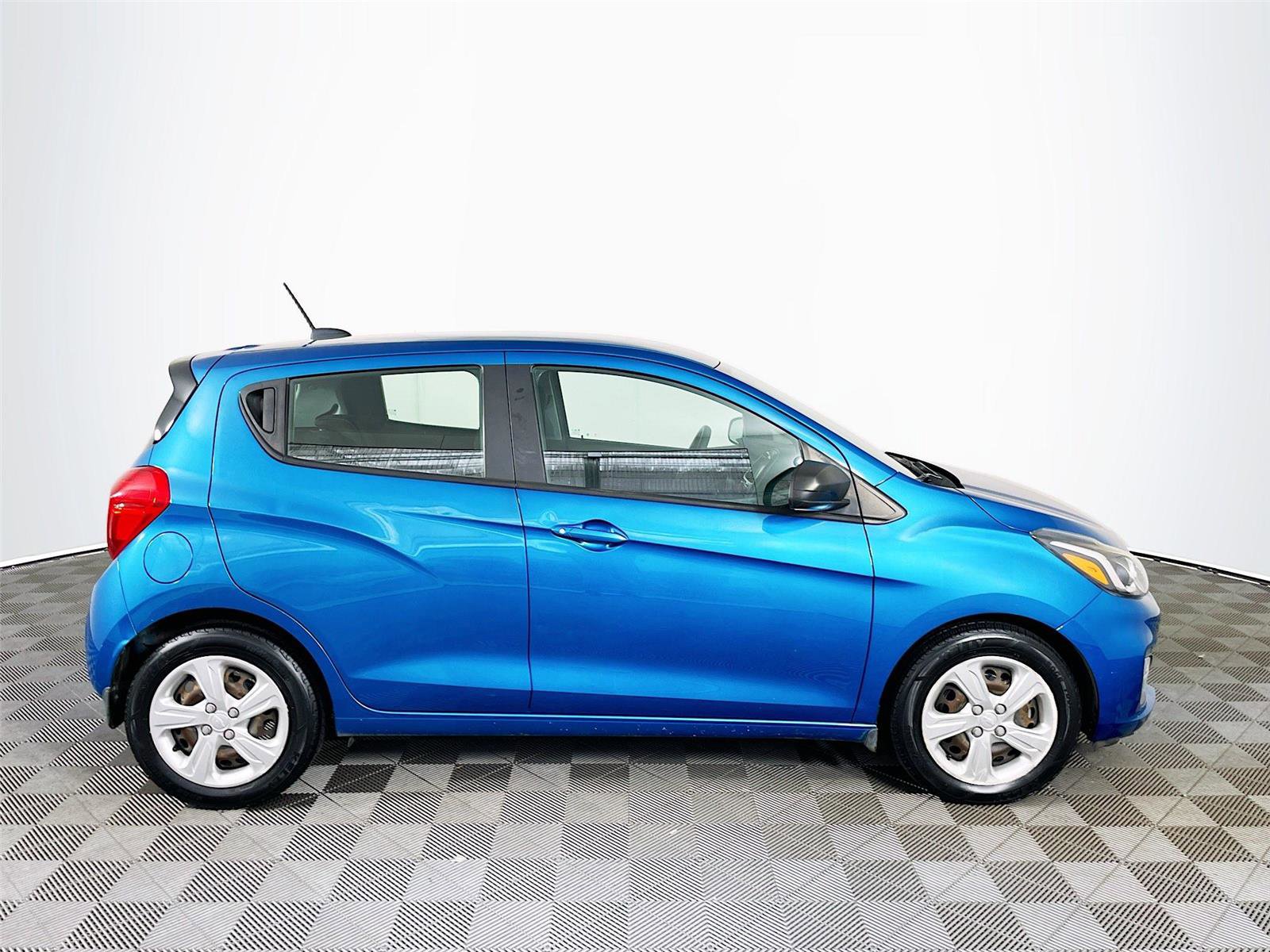 Used 2020 Chevrolet Spark LS image 10