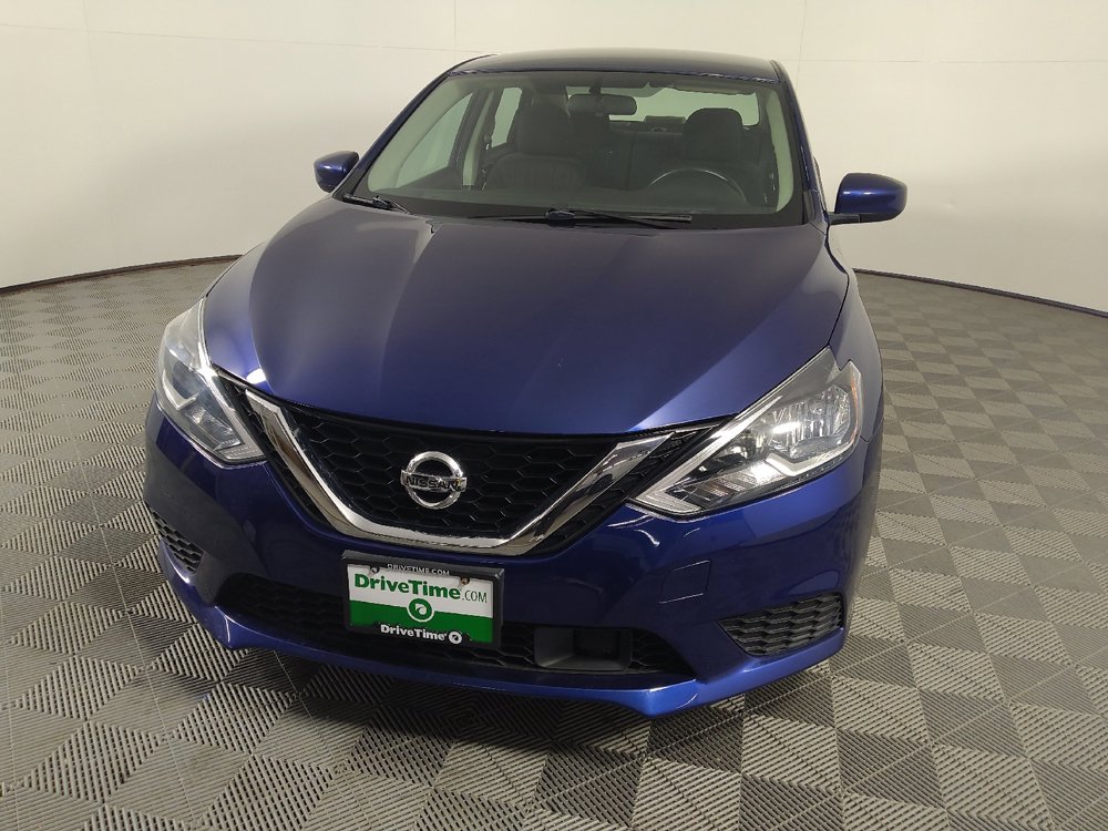 Used 2019 Nissan Sentra SV FWD image 15