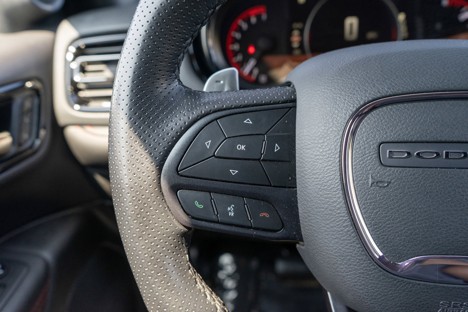 Used 2025 Dodge Durango R/T AWD/4WD image 24