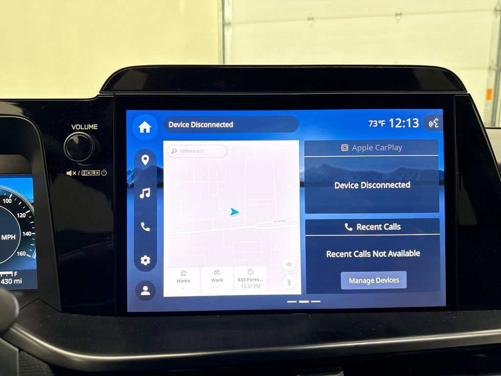 Used 2026 Subaru Outback Premium image 17