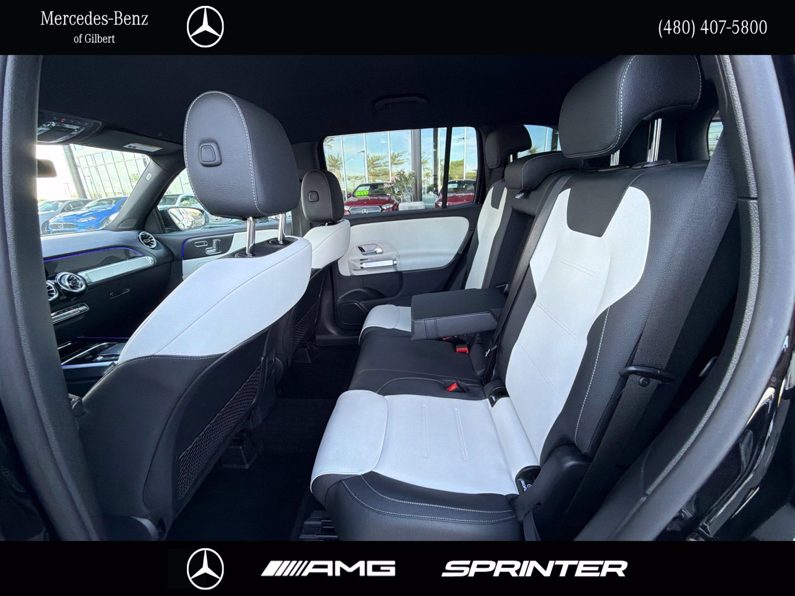 Used 2022 Mercedes-Benz GLB 250 image 19