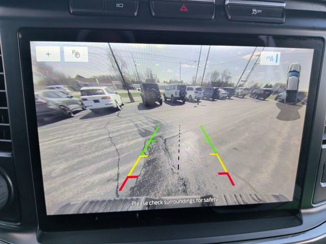 Certified 2022 Ford F150 XLT w/ Equipment Group 302A High image 12