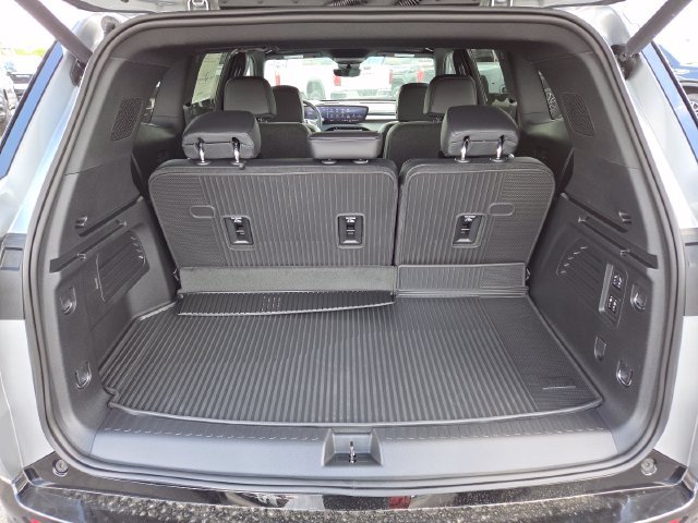 New 2026 Buick Enclave Sport Touring w/ Power Package AWD/4WD image 30