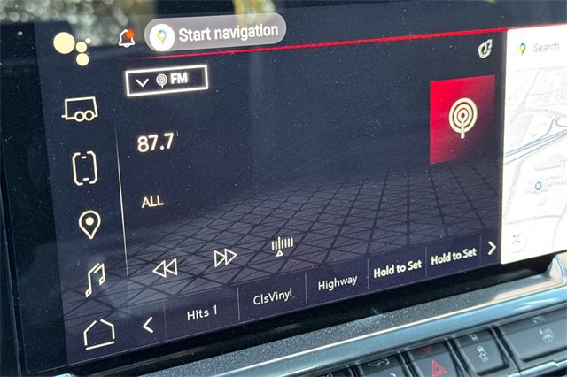 New 2026 GMC Sierra 1500 SLT w/ Max Trailering Package image 20