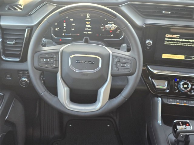 New 2026 GMC Sierra 1500 Denali image 13