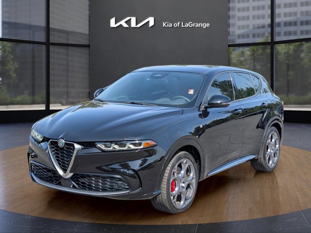 Used 2024 Alfa Romeo Tonale Ti