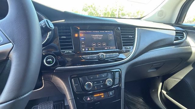 Used 2022 Buick Encore Preferred w/ Safety Package AWD/4WD image 25