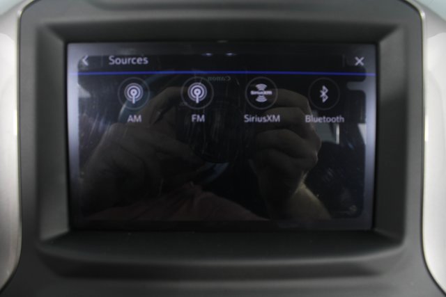 Used 2024 Chevrolet Silverado 1500 Custom Trail Boss image 5